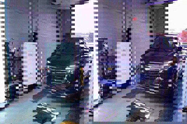 Used 2022 Chevrolet Equinox LT