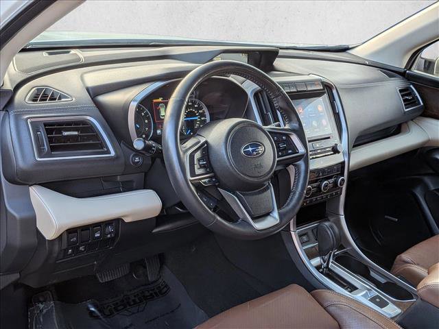 Used 2019 Subaru Ascent Touring w/ Popular Package #2 image 10