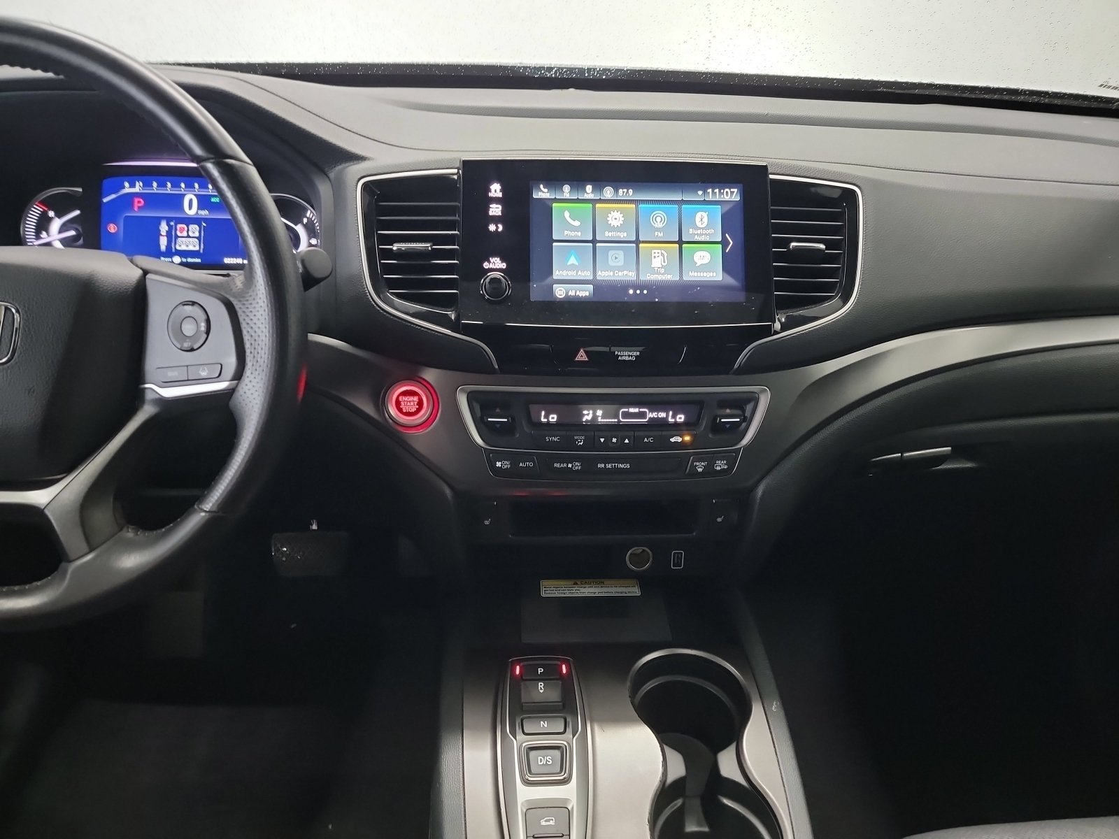 Used 2023 Honda Passport EX-L image 20