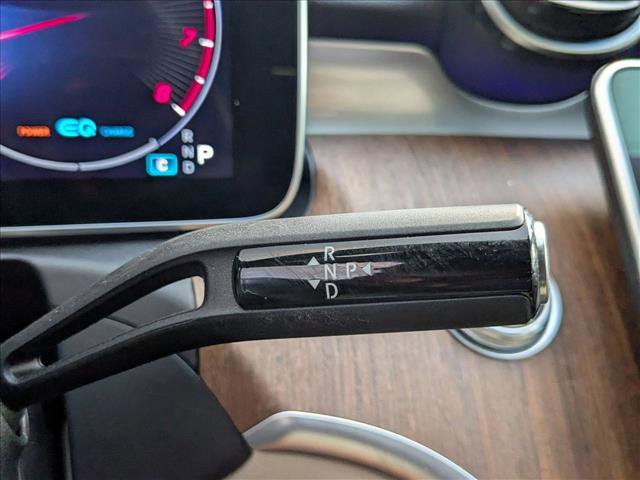 Used 2022 Mercedes-Benz C 300 Sedan image 12