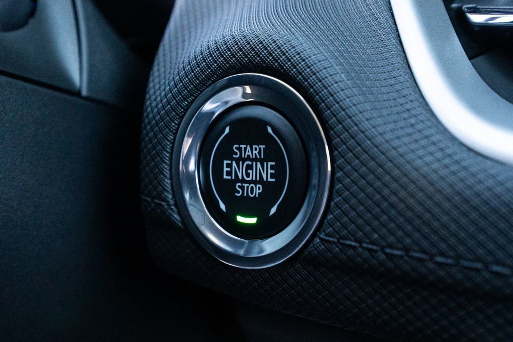 New 2026 Chevrolet TrailBlazer LT w/ Driver Confidence Package image 28