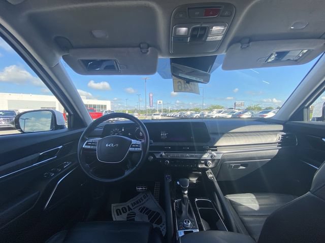 Used 2023 Kia Telluride SX Prestige AWD/4WD image 5