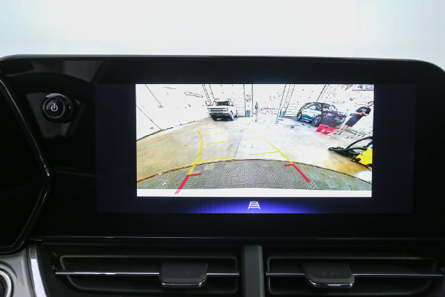 Used 2025 Chevrolet Trax LT w/ Driver Confidence Package FWD image 24