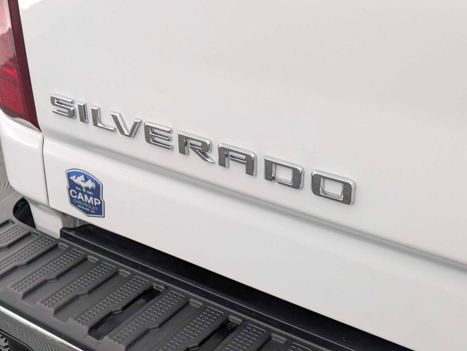 Used 2022 Chevrolet Silverado 2500 LT w/ Fleet Comfort Package image 15