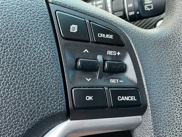 Used 2019 Hyundai Tucson Sport image 15