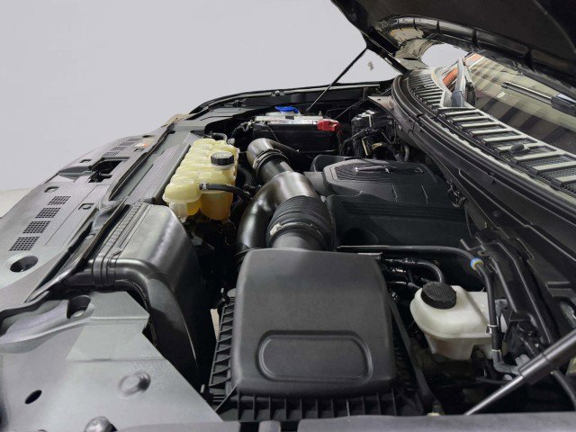 Used 2020 Lincoln Navigator L Black Label w/ Cargo Convenience Package image 70