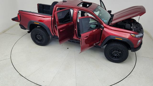 Used 2024 GMC Canyon AT4X w/ AT4X AEV Edition AWD/4WD image 85
