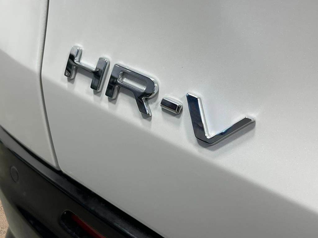New 2026 Honda HR-V EX-L image 7
