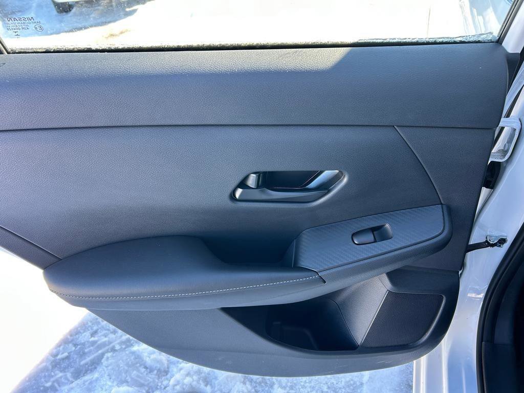 Certified 2025 Nissan Sentra S image 13