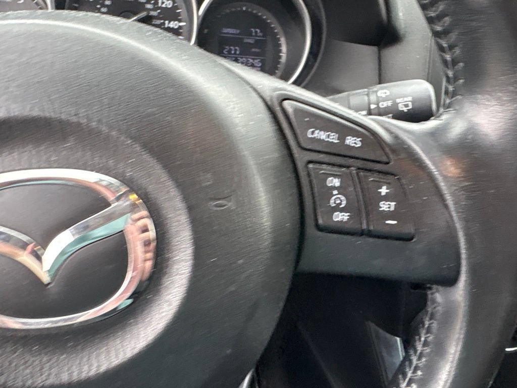 Used 2015 MAZDA CX-5 Touring w/ Bose/Moonroof Package AWD/4WD image 17