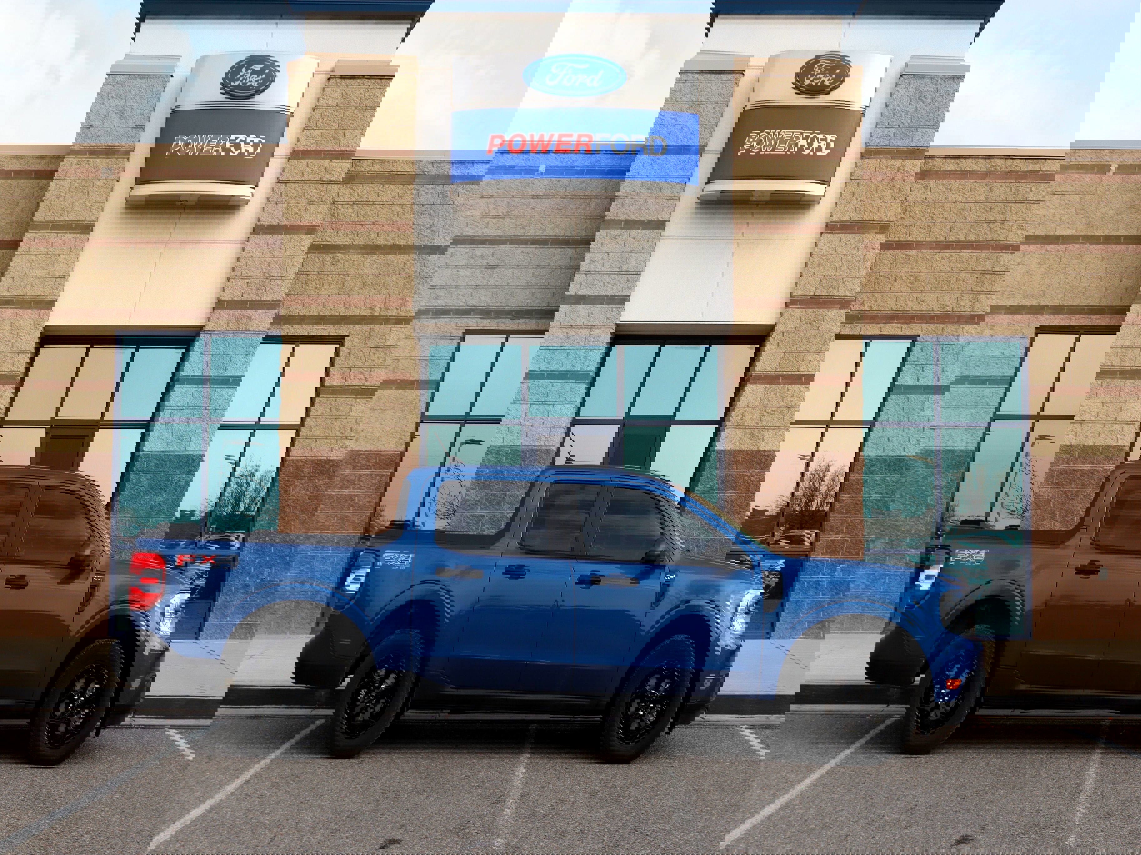 Certified 2024 Ford Maverick XLT w/ Equipment Group 300A Standard image 5