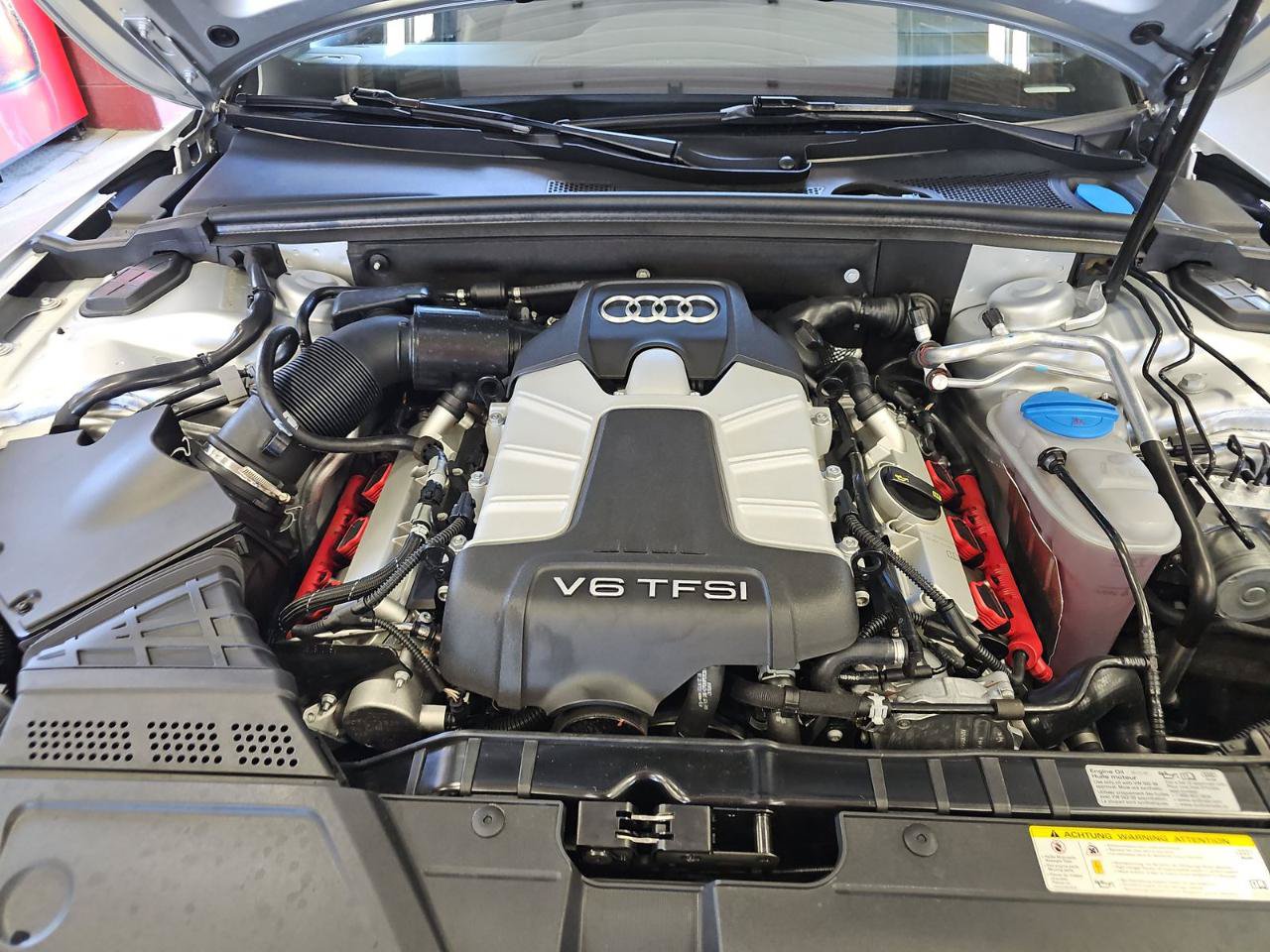 Used 2014 Audi S5 Premium Plus AWD/4WD image 13