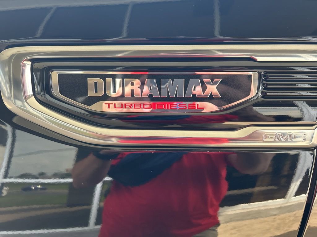 Used 2026 GMC Sierra 1500 AT4 w/ AT4 Premium Package image 27