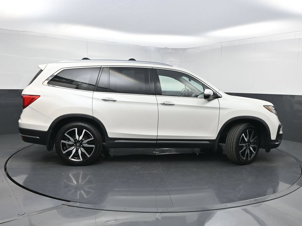 Used 2019 Honda Pilot Elite image 47