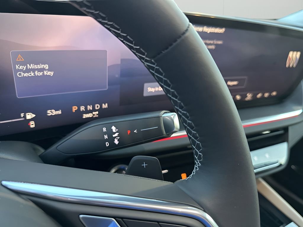 New 2026 Buick Envision Preferred image 32