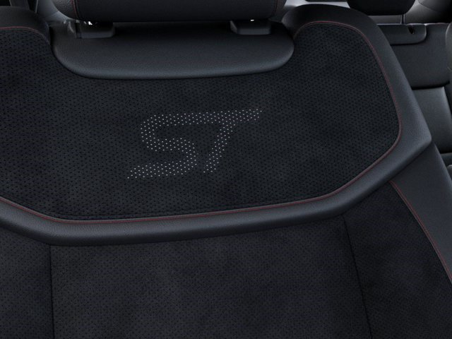 New 2027 Ford Explorer ST AWD/4WD image 16