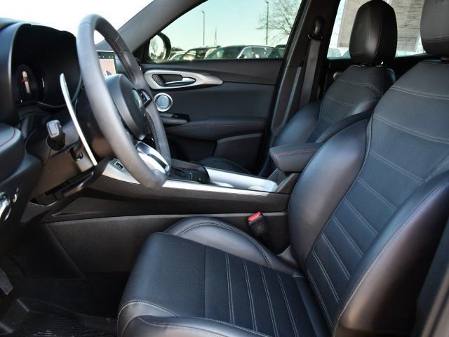 Used 2024 Dodge Hornet R/T Plus w/ R/T Blacktop Package image 14