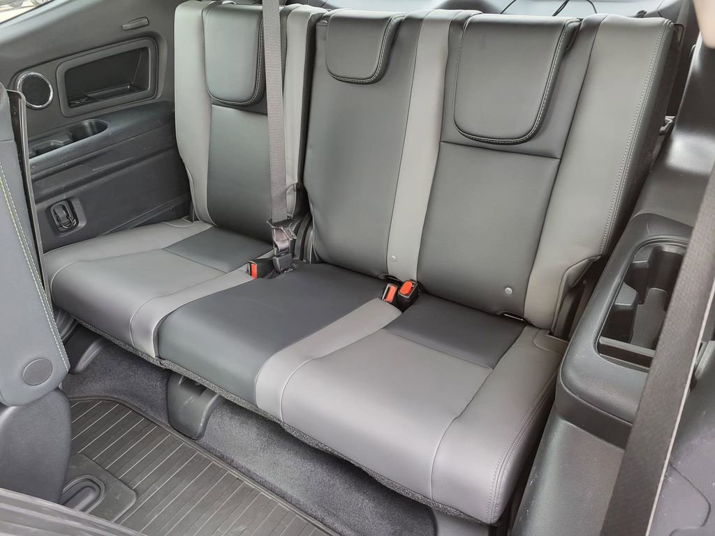 Certified 2024 Subaru Ascent Onyx Edition Limited image 17