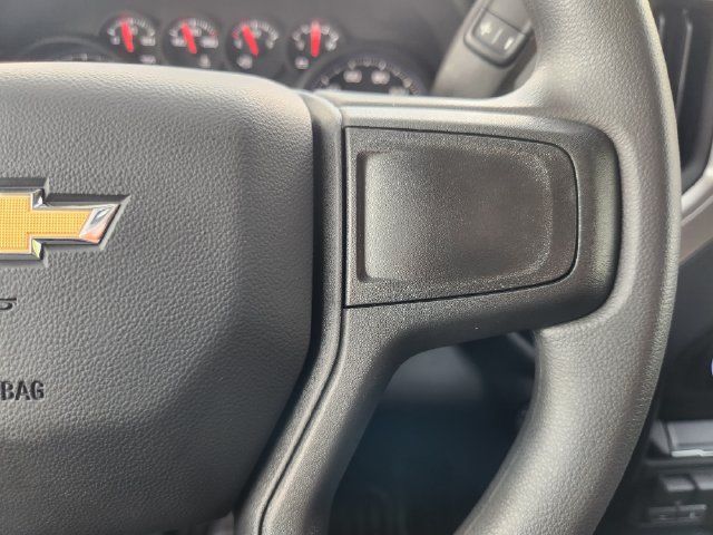 New 2026 Chevrolet Silverado 2500 W/T w/ WT Convenience Package RWD image 30