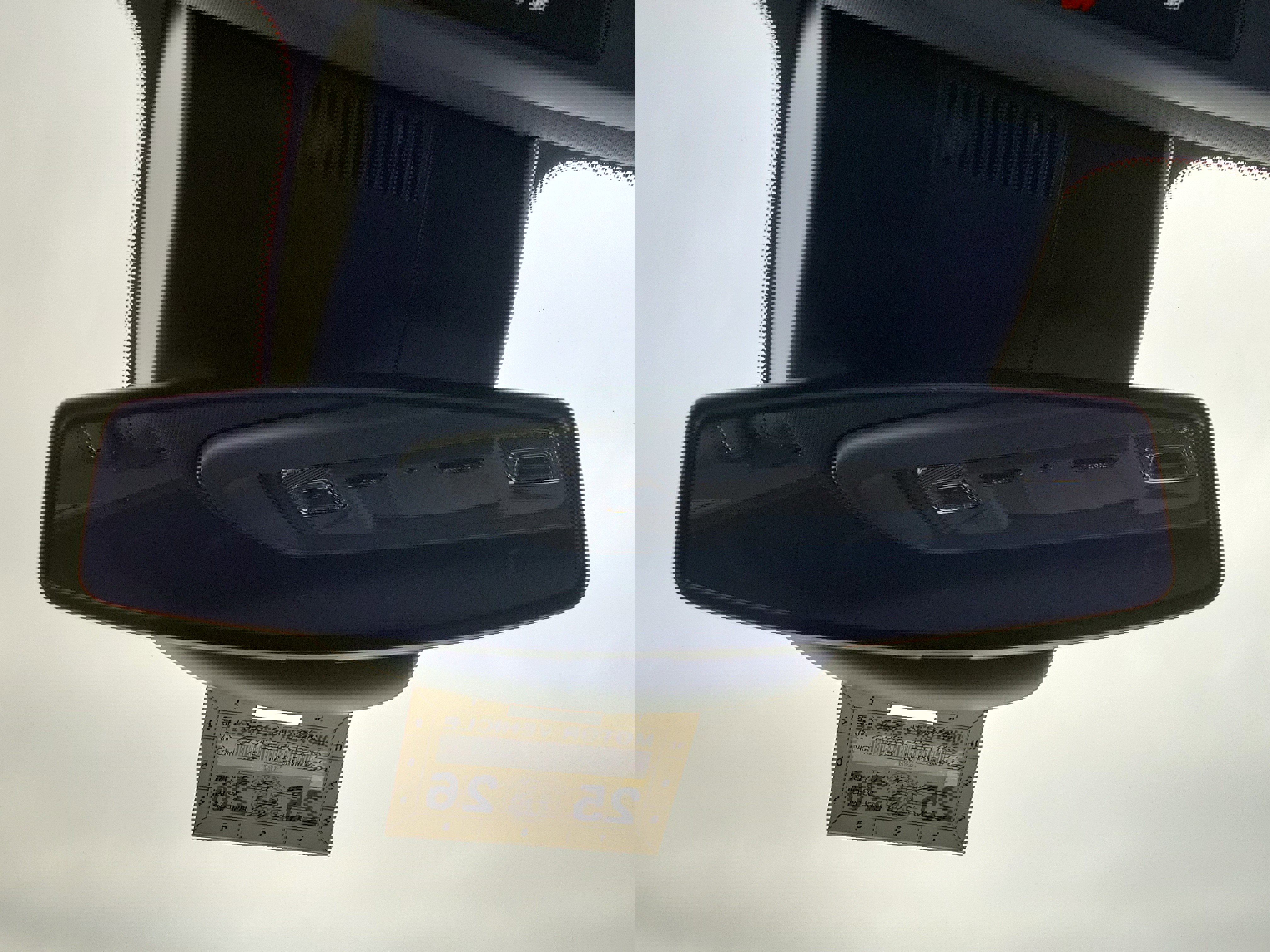 New 2026 GMC Sierra 3500 Pro w/ Convenience Package image 26