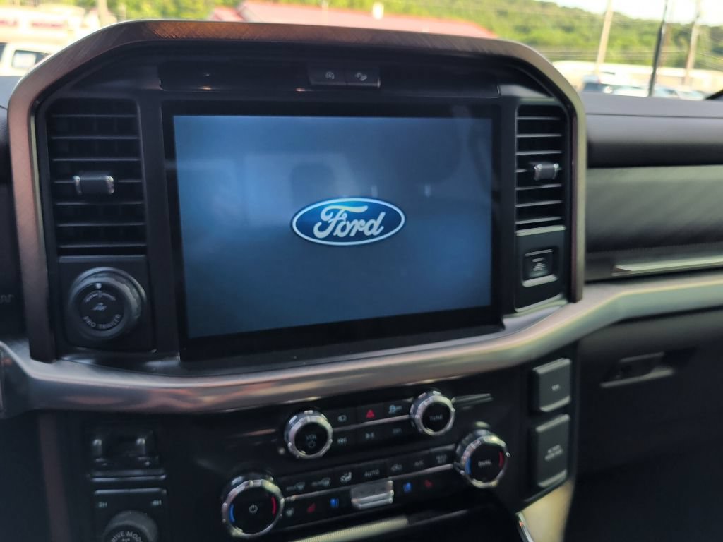 Used 2026 Ford F150 King Ranch w/ Equipment Group 601A High AWD/4WD image 7