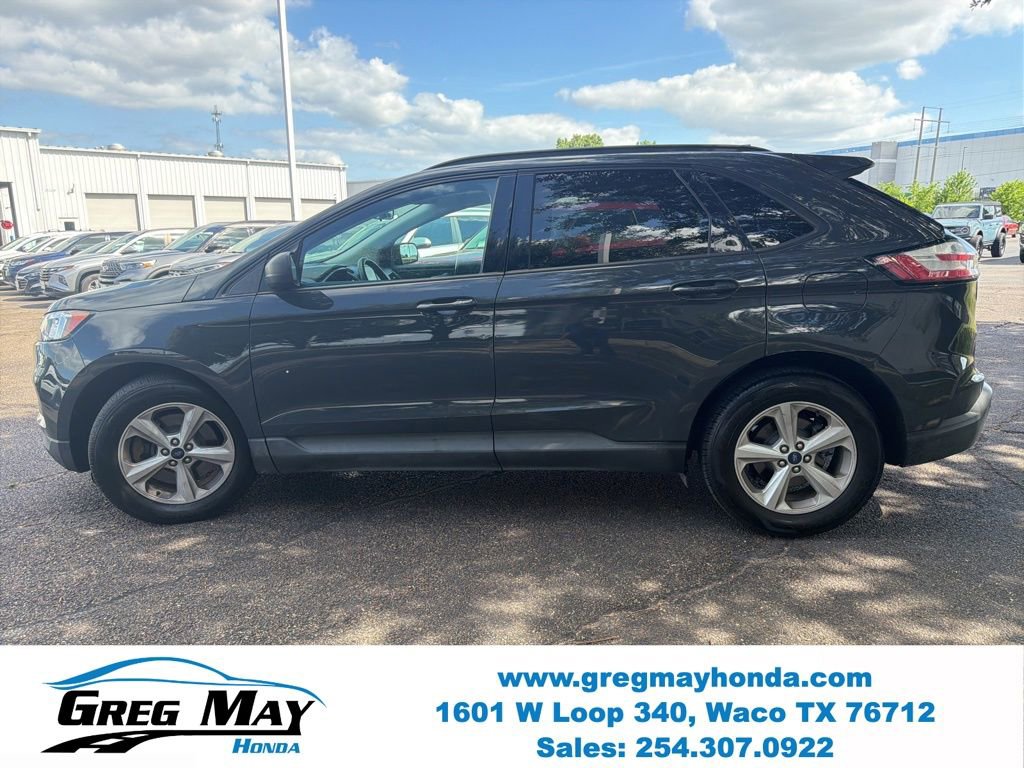 Used 2021 Ford Edge SE FWD image 6
