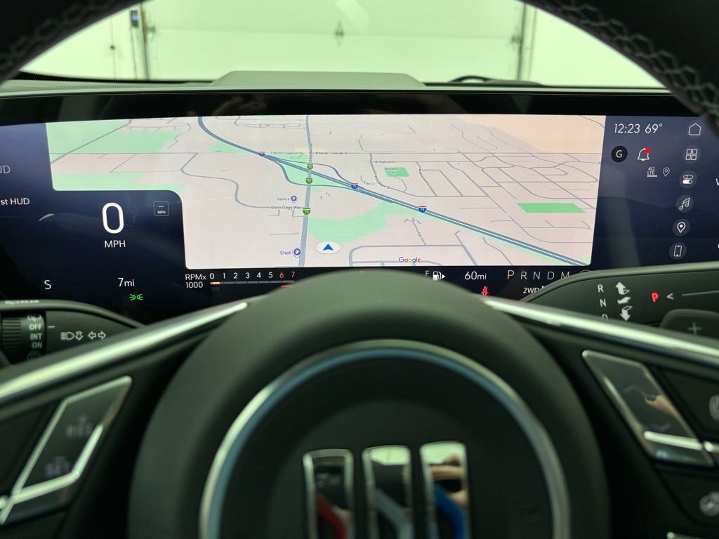 New 2025 Buick Envision Sport Touring image 28