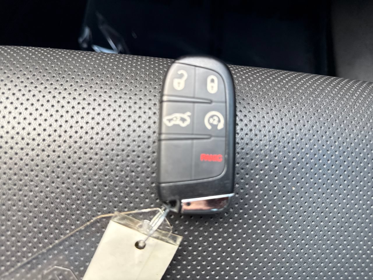 Used 2024 Dodge Hornet GT AWD/4WD image 23