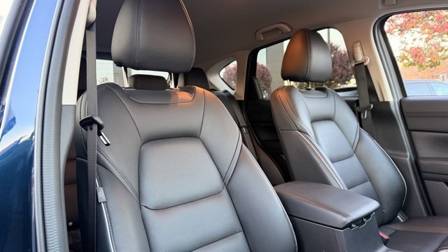 Certified 2025 MAZDA CX-5 AWD 2.5 S image 7