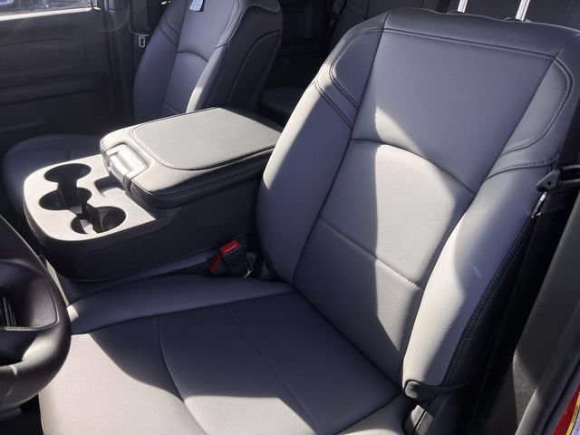 New 2026 RAM 2500 Tradesman w/ Chrome Appearance Group AWD/4WD image 23
