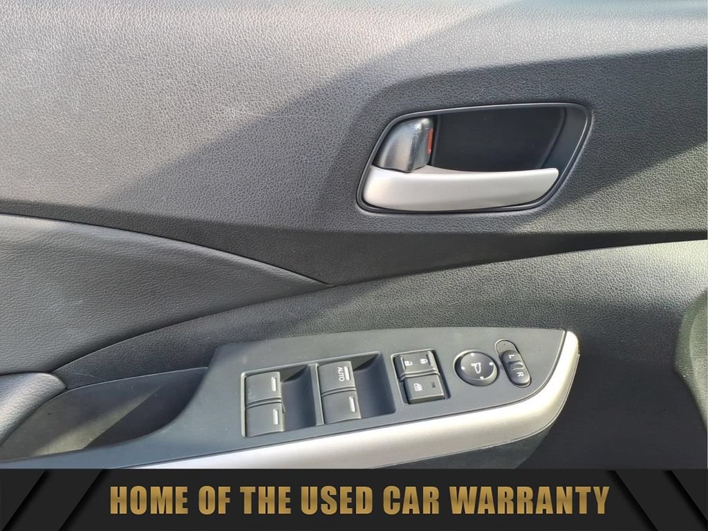 Used 2013 Honda CR-V EX-L image 13