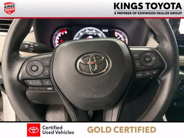Certified 2024 Toyota RAV4 XLE w/ Convenience Package AWD/4WD image 26
