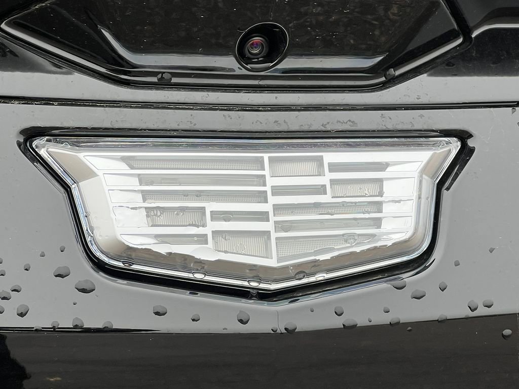 New 2026 Cadillac Optiq Sport 1 image 43