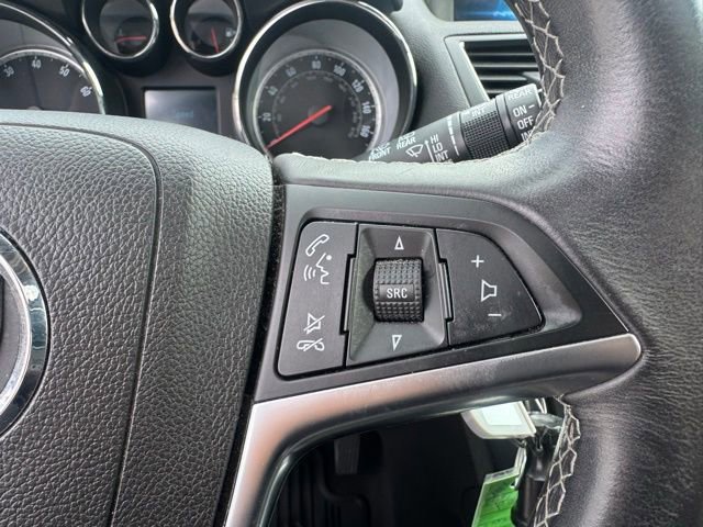 Used 2016 Buick Encore Convenience FWD image 13