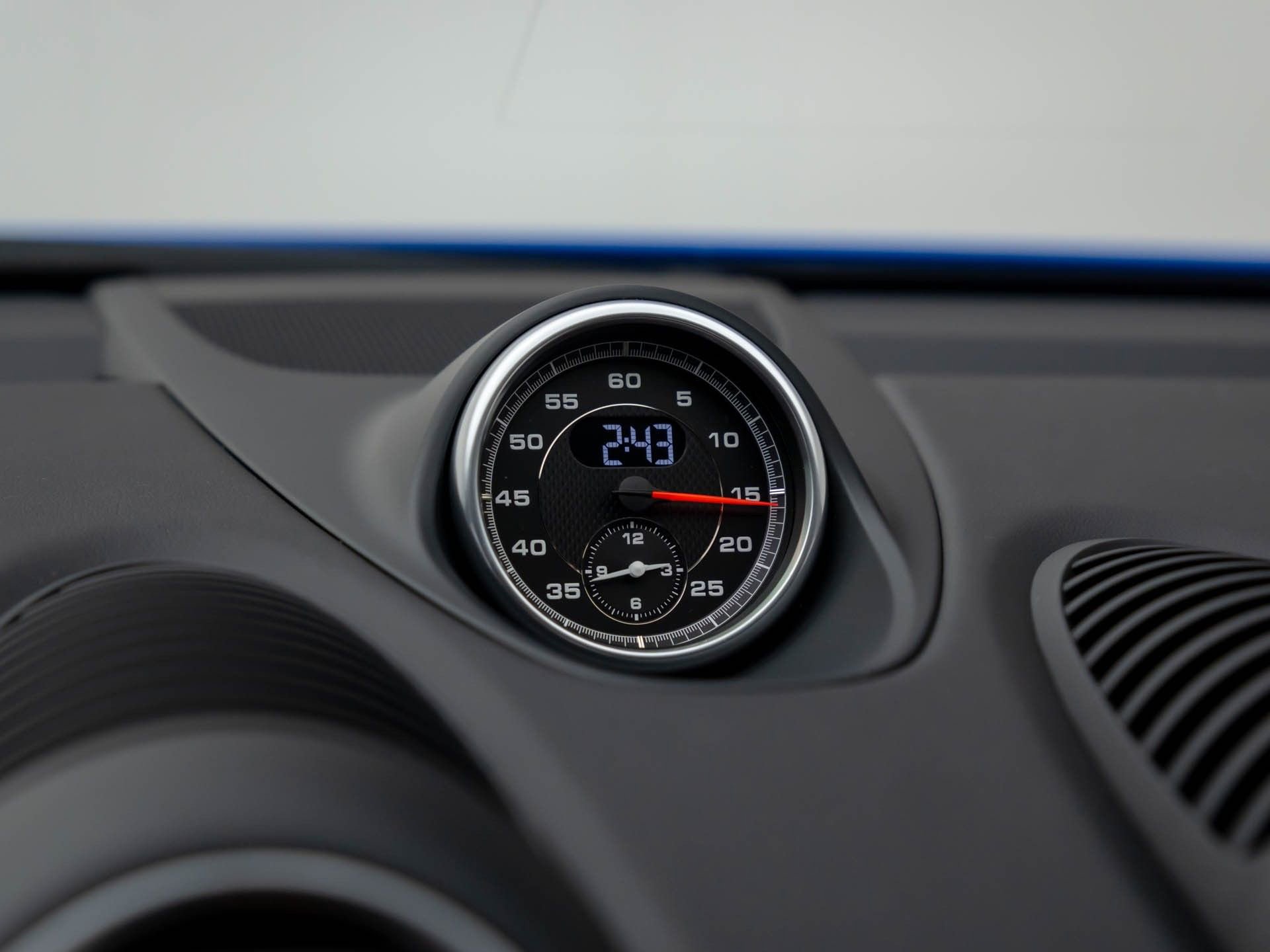 New 2025 Porsche 718 Cayman image 25