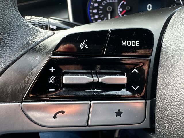 Used 2023 Hyundai Santa Cruz SEL w/ Cargo Package image 27