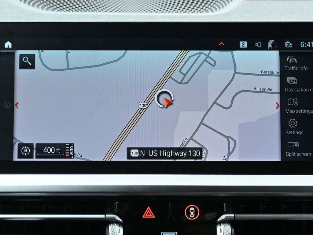 Used 2021 BMW 430i Coupe w/ M Sport Package image 24