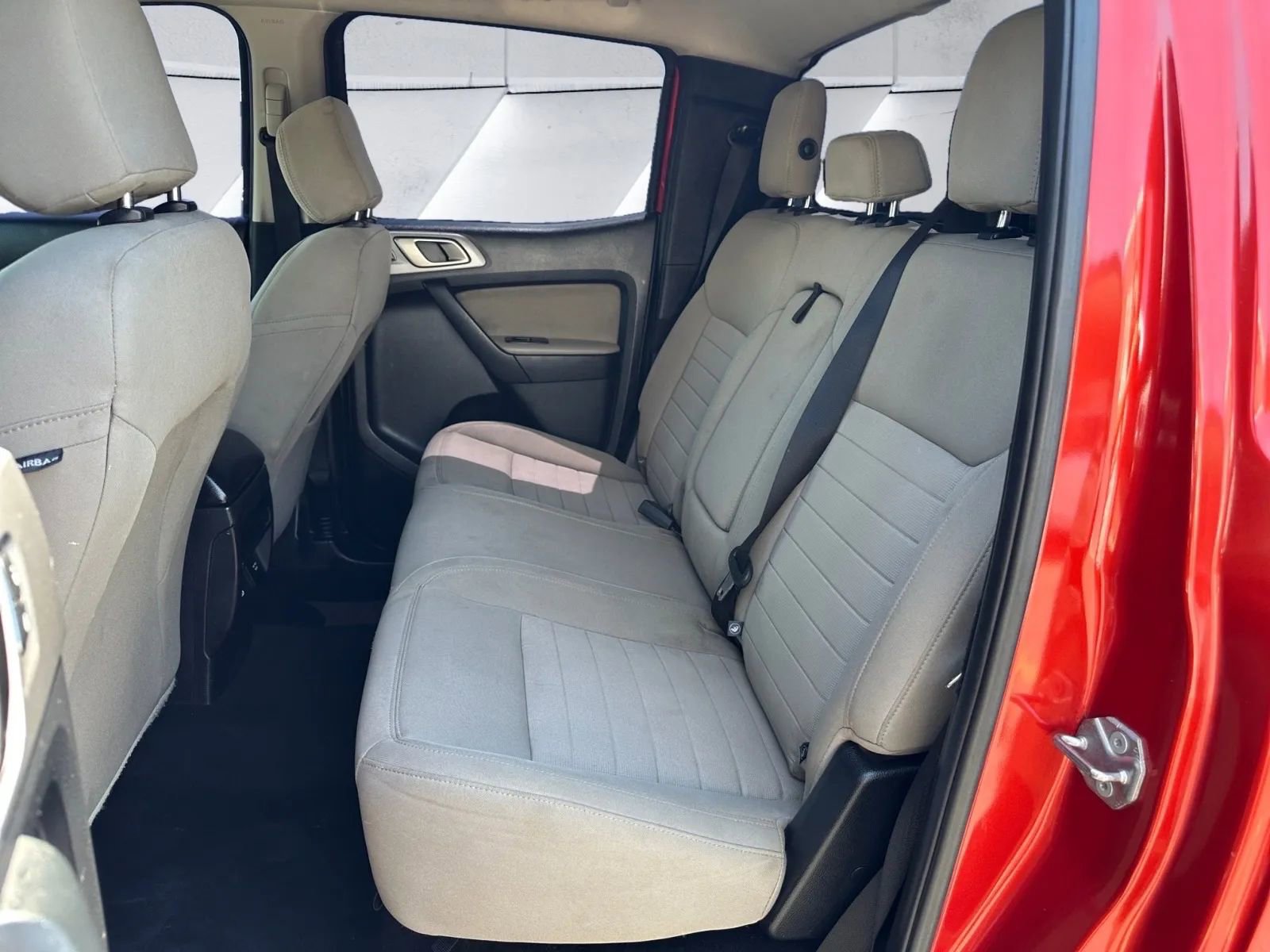 Used 2019 Ford Ranger XLT w/ Equipment Group 301A Mid image 20