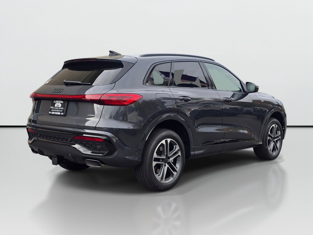 New 2026 Audi Q5 2.0T AWD/4WD image 6