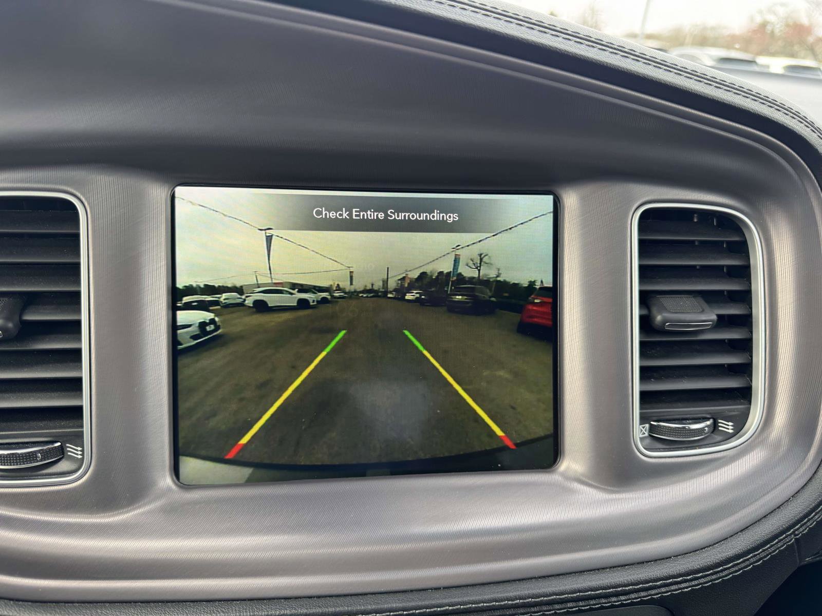 Used 2023 Dodge Charger Scat Pack w/ Plus Group image 27