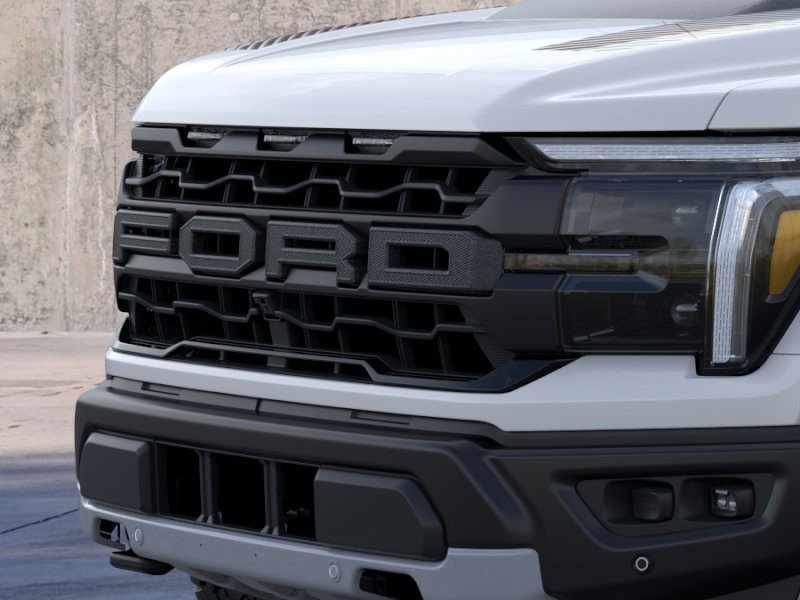 New 2026 Ford F150 Raptor AWD/4WD image 18