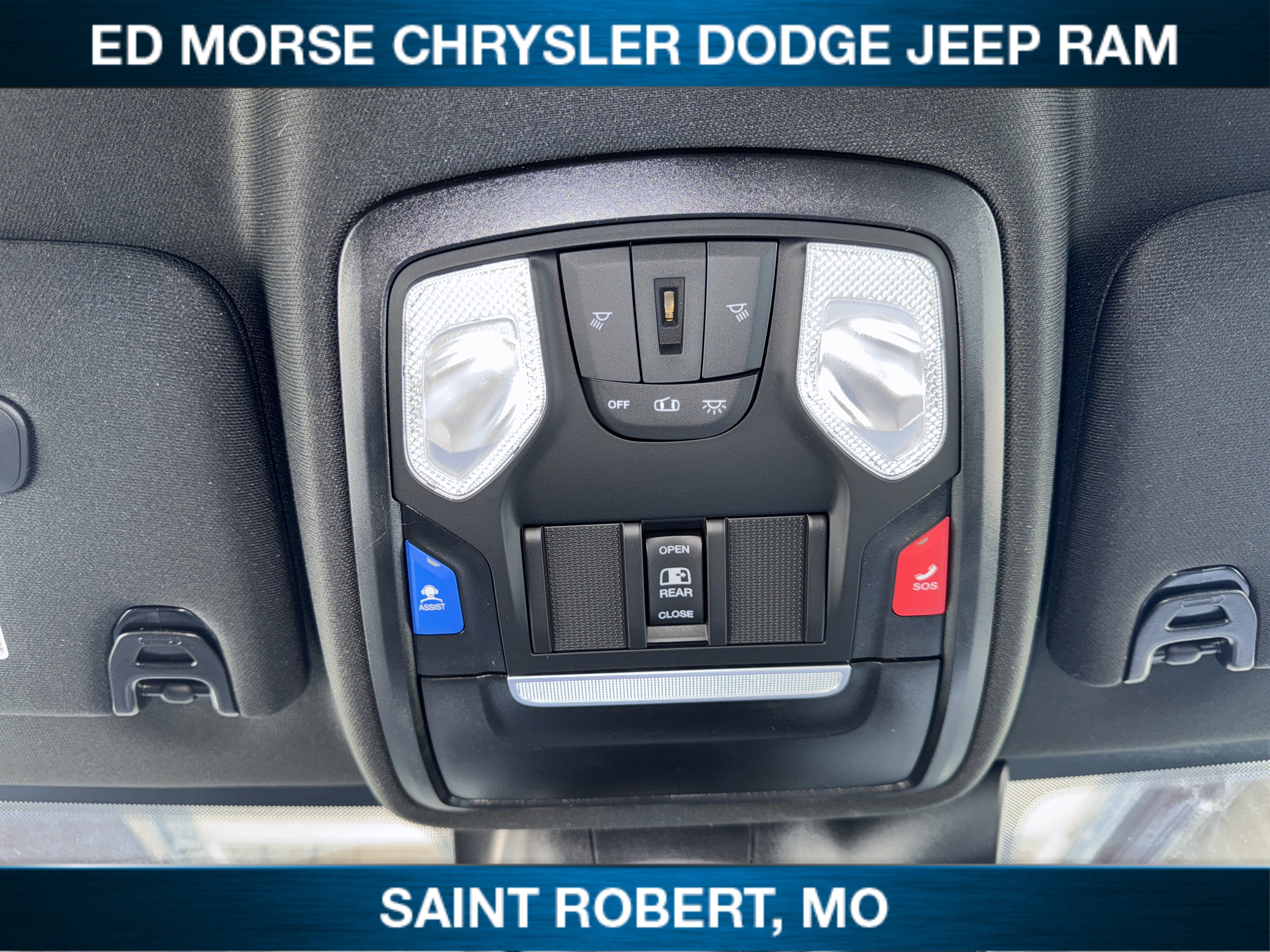 New 2025 RAM 2500 Big Horn image 19