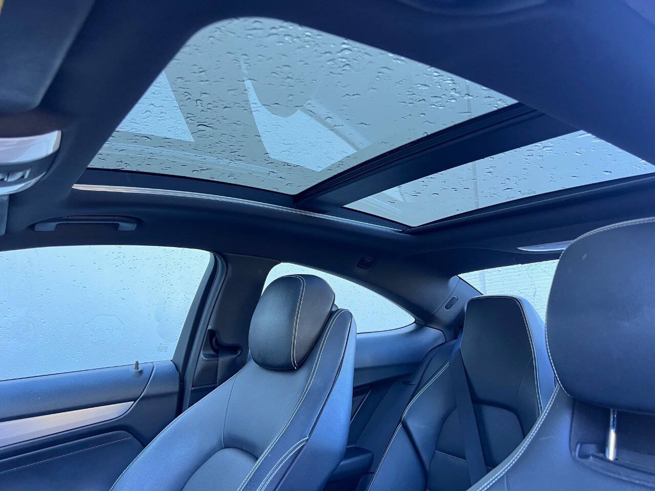 Used 2013 Mercedes-Benz C 250 Coupe image 14