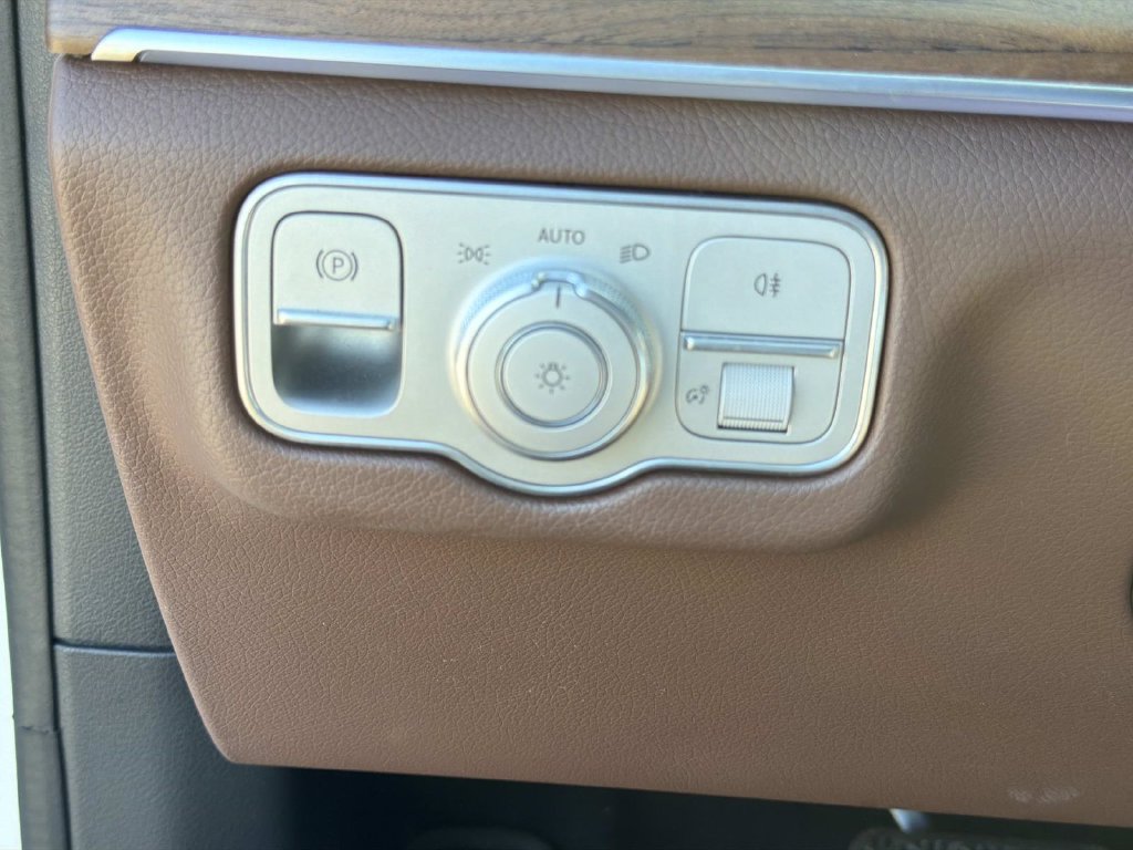 Used 2026 Mercedes-Benz GLE 350 4MATIC image 21