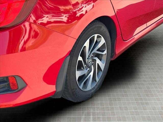 Used 2018 Honda Civic EX image 17