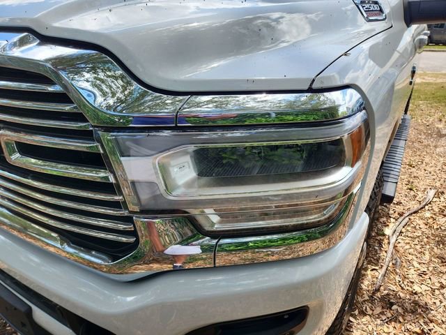 Used 2024 RAM 2500 Laramie AWD/4WD image 9