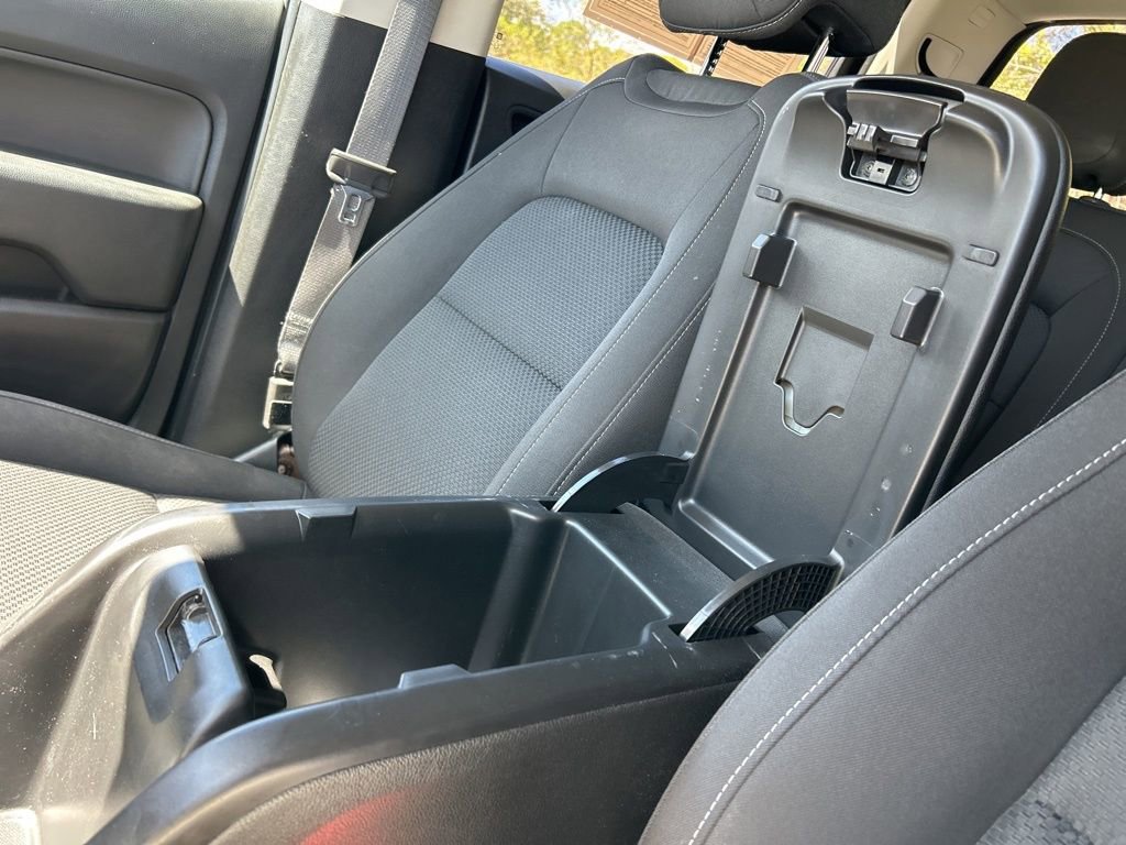 Used 2019 Chevrolet Colorado LT w/ LT Convenience Package image 37