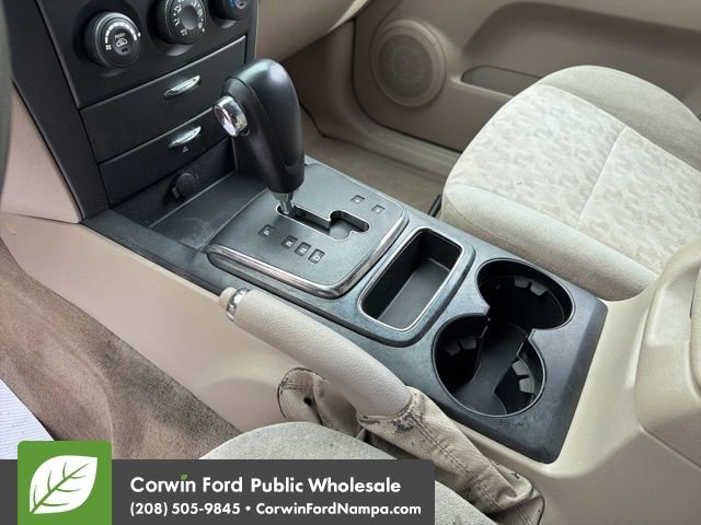 Used 2008 Kia Sorento LX image 19