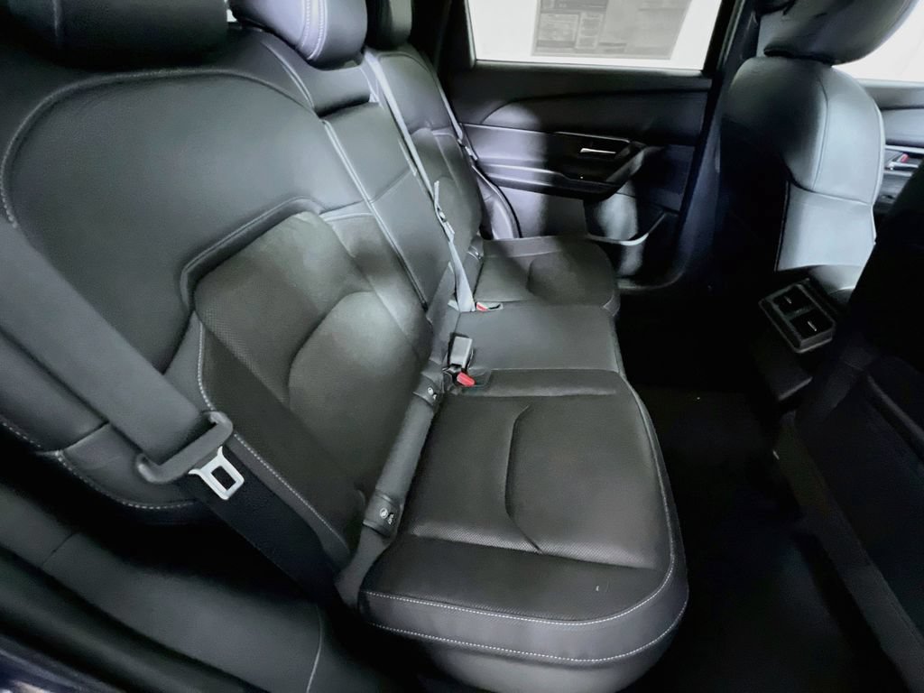 New 2026 MAZDA CX-5 Select AWD/4WD image 20