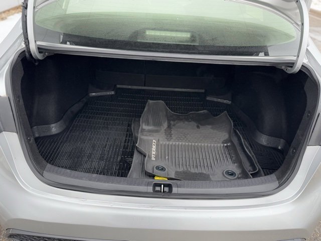 Certified 2020 Toyota Corolla SE image 34